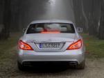 Mercedes-Benz CLS350 2010 года